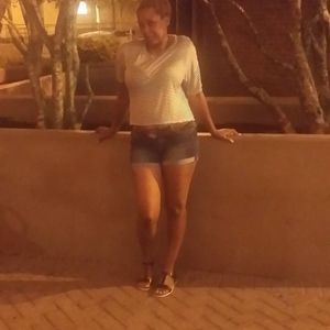 Meet your Posher, Katrina